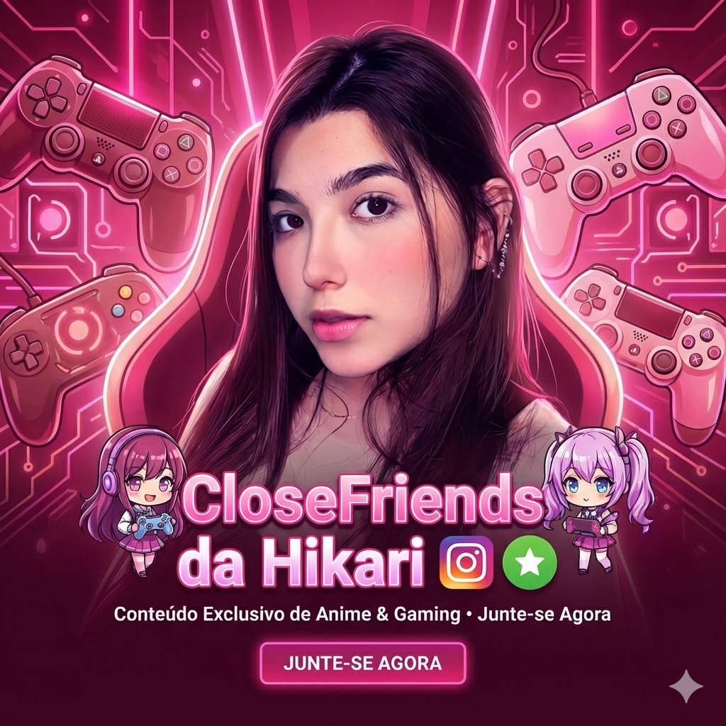 CloseFriends da Hihi