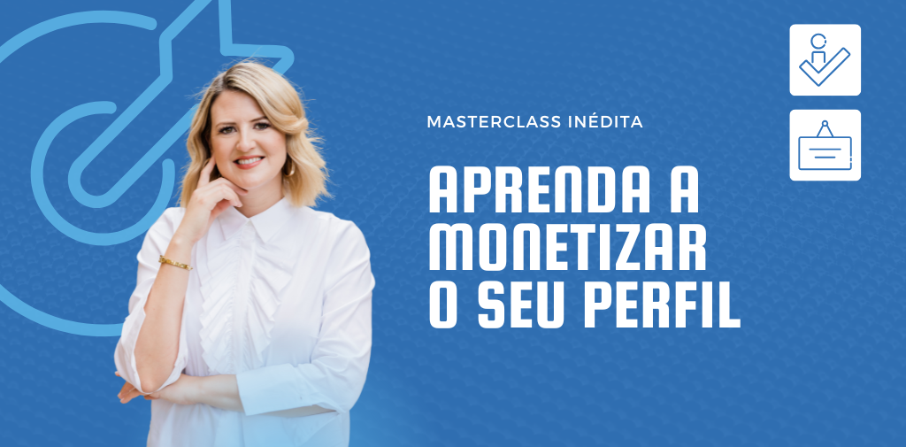 Monetizar seu perfil