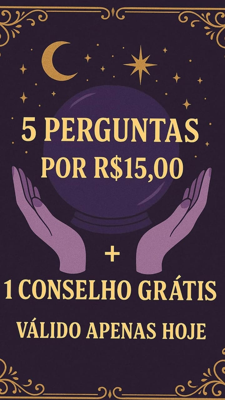 5 Perguntas 