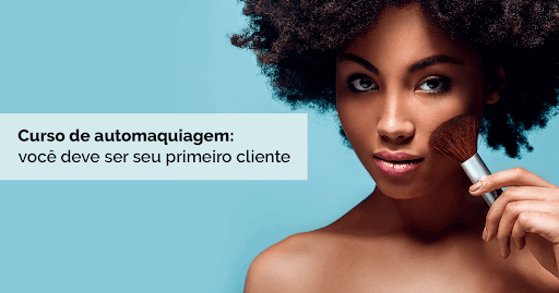 Automaquiagem
