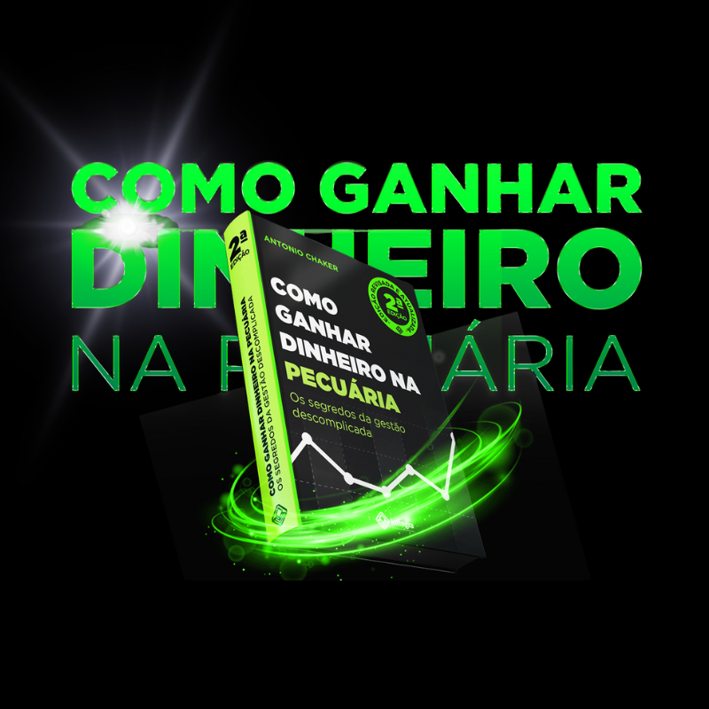 Segredo da Pecuária