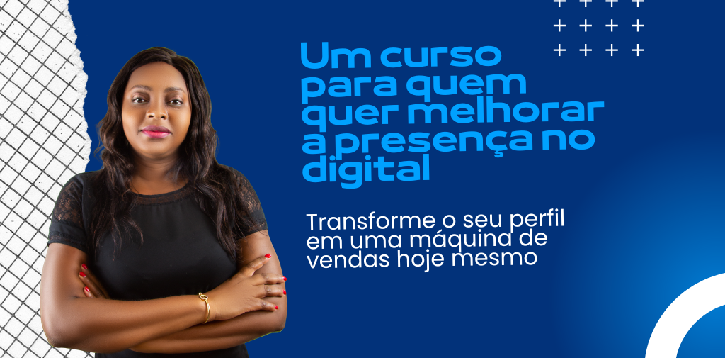 Melhore sua presença no digital