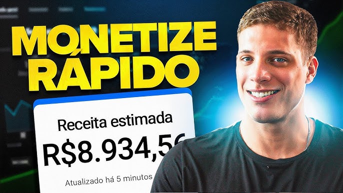 Monetize rapido